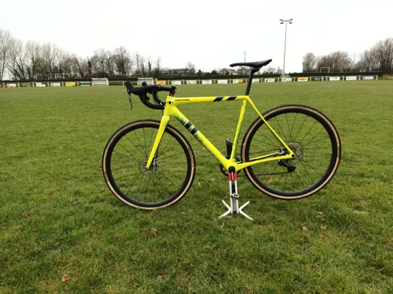 cannondale superx women's force 1