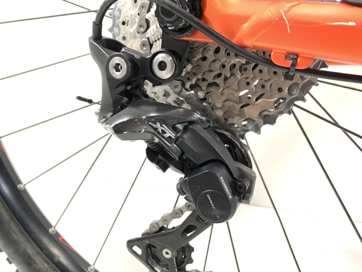 Focus Jam used in m buycycle