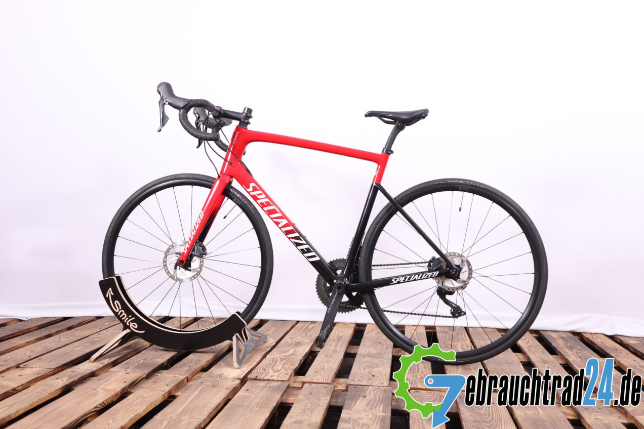 Specialized Tarmac SL6 Comp used in 58 cm | buycycle