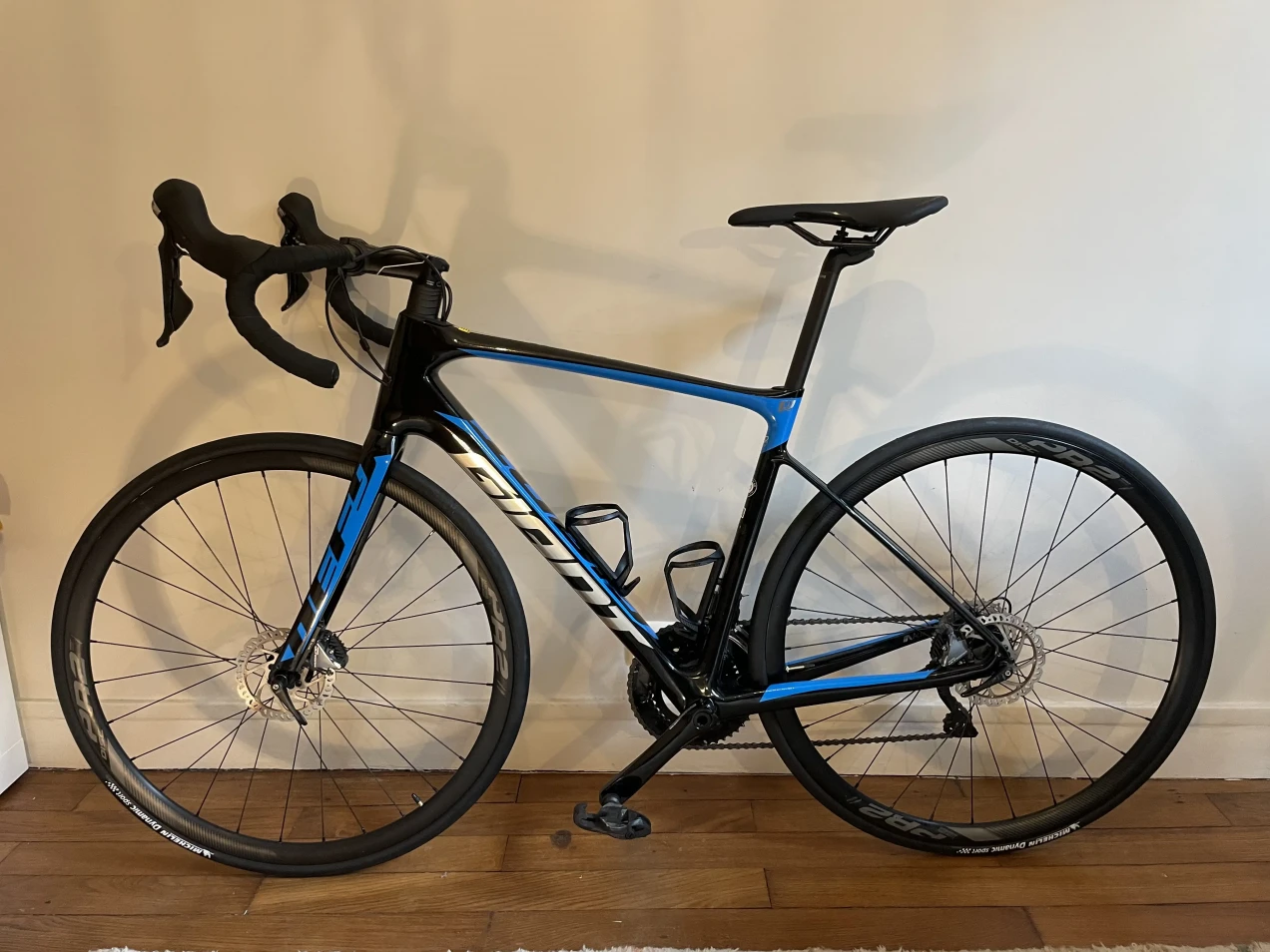 2019 giant defy advanced 1