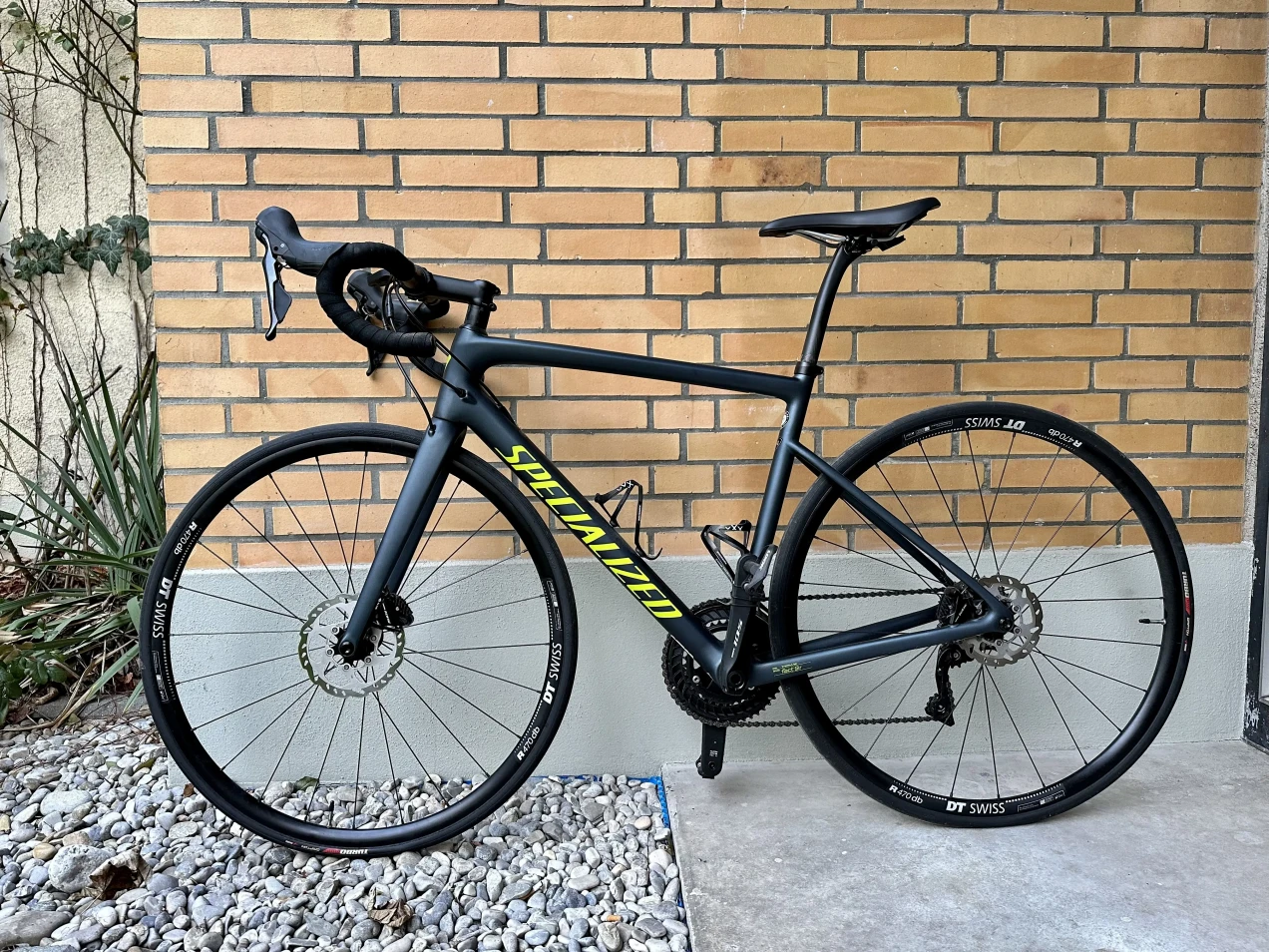 tarmac disc sport