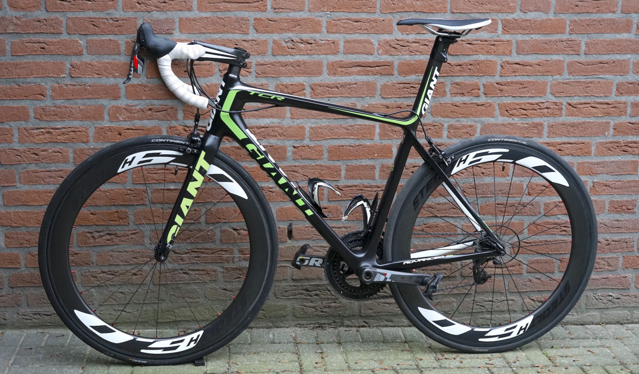 2010 giant tcr advanced 1