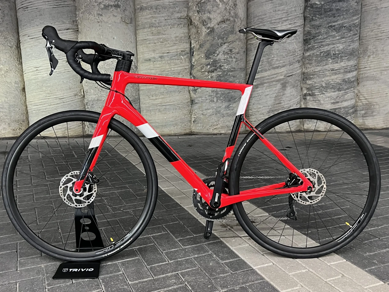 2020 supersix evo carbon 105