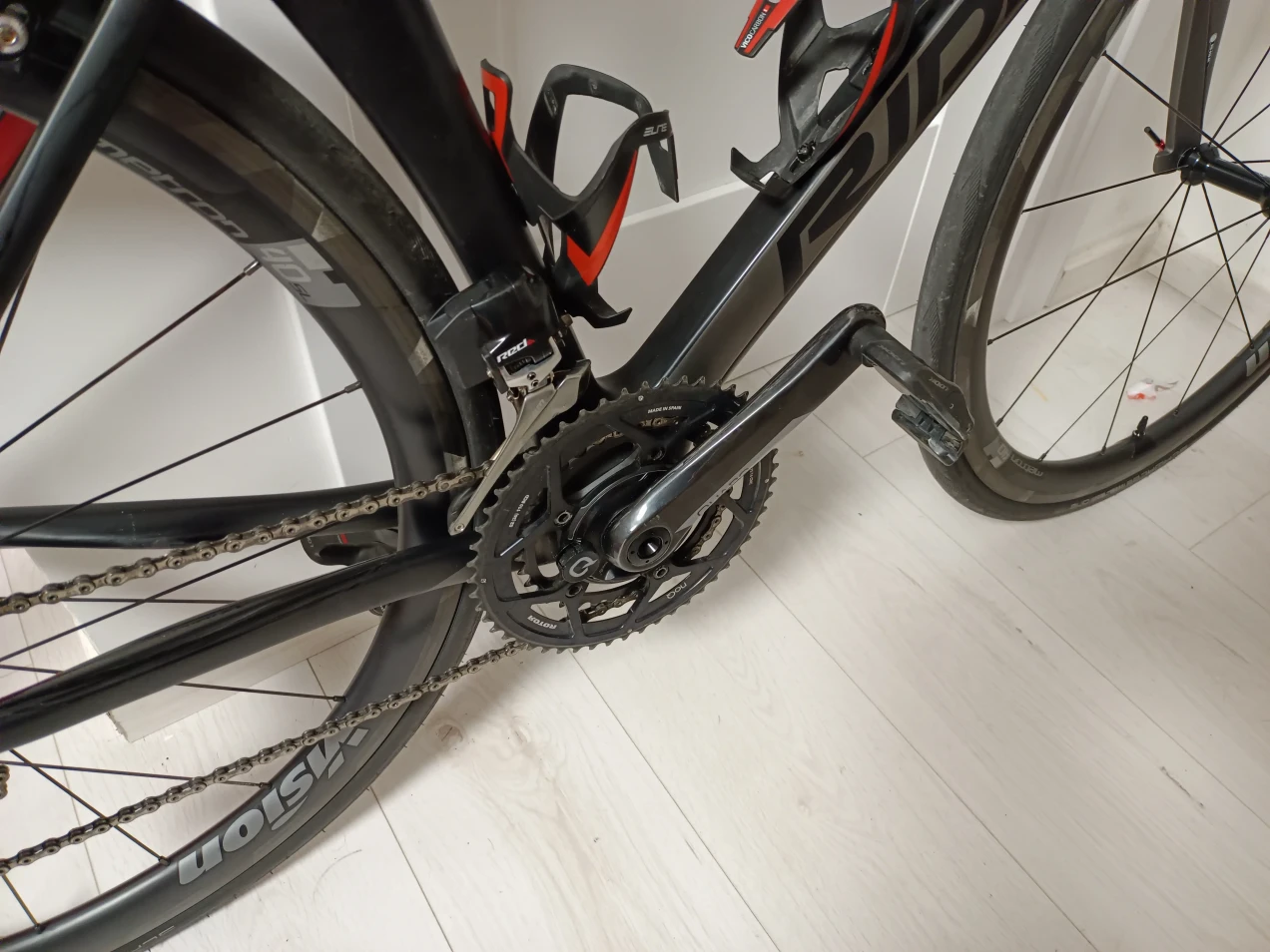 26 inch single speed bike