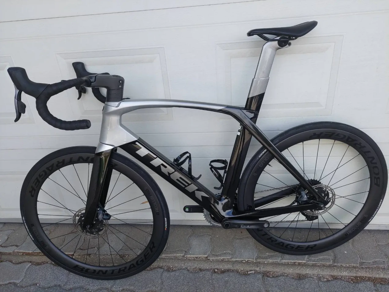 Trek Madone Slr Etap Used In Cm Buycycle