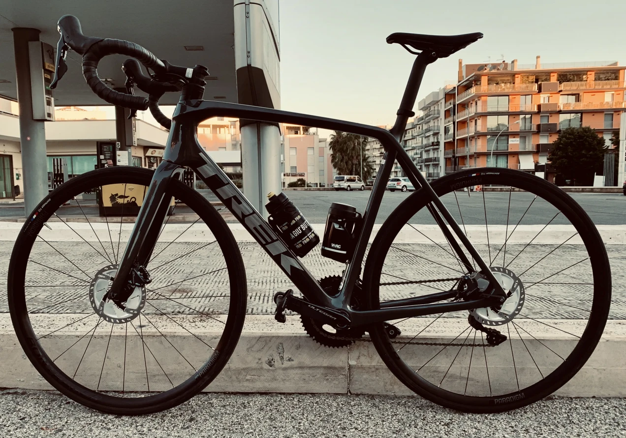 trek émonda sl 6 disc 2021