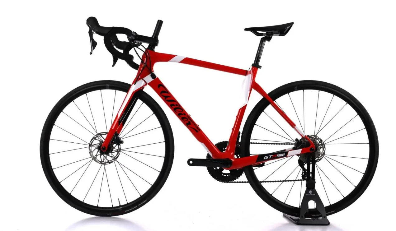 wilier gtr team 2020 review