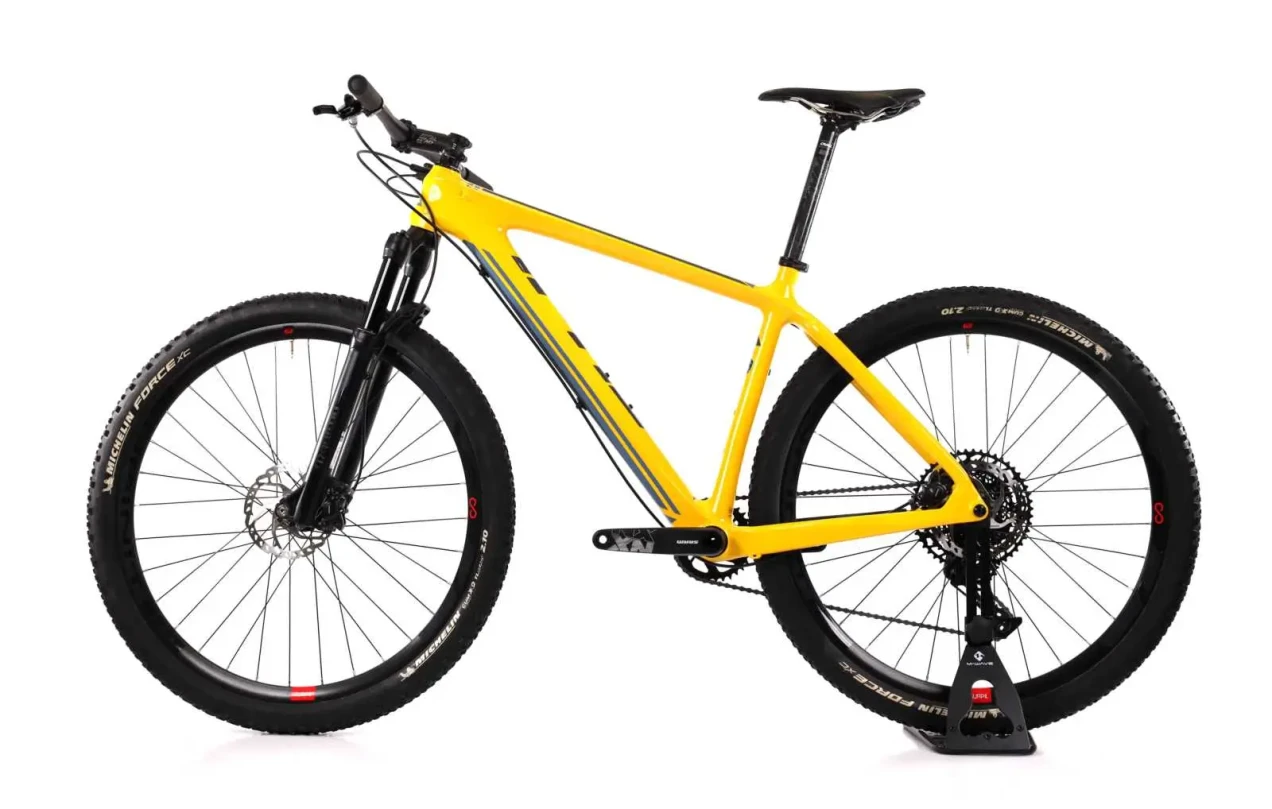 bicycle rental system