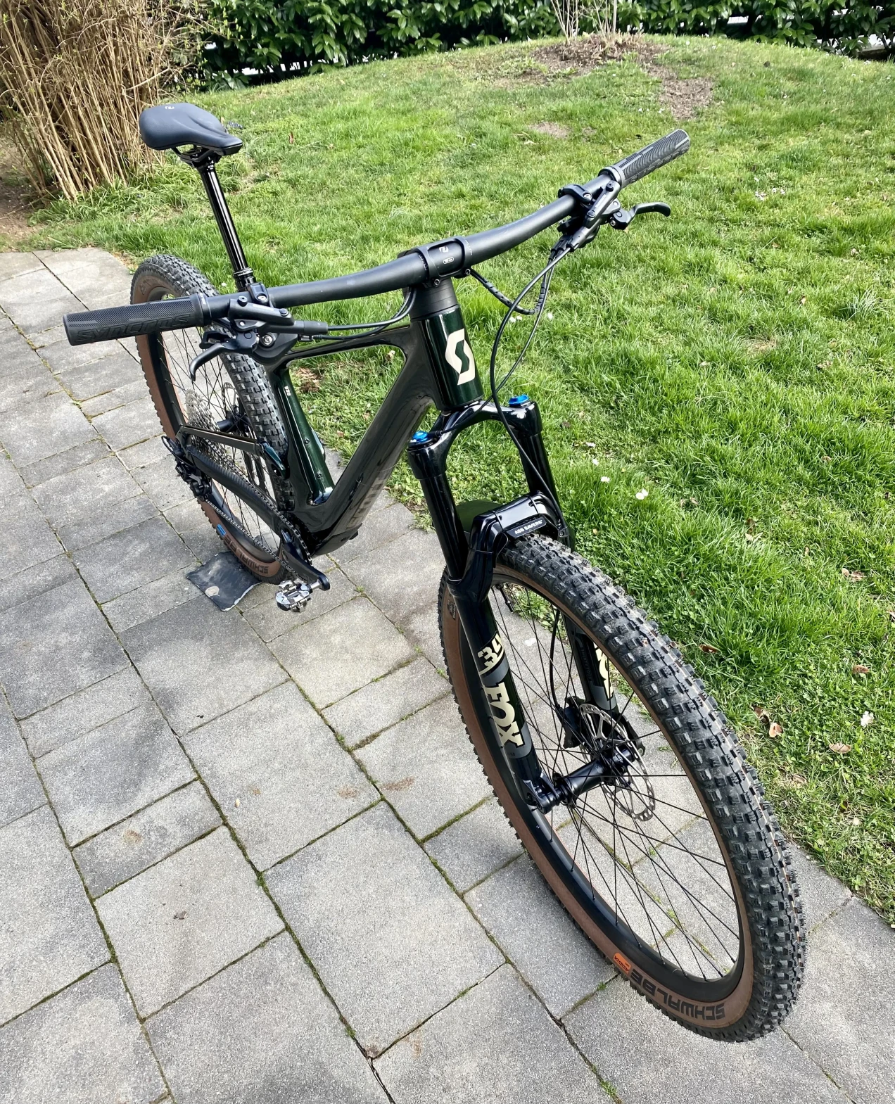 specialized turbo levo comp fsr for sale