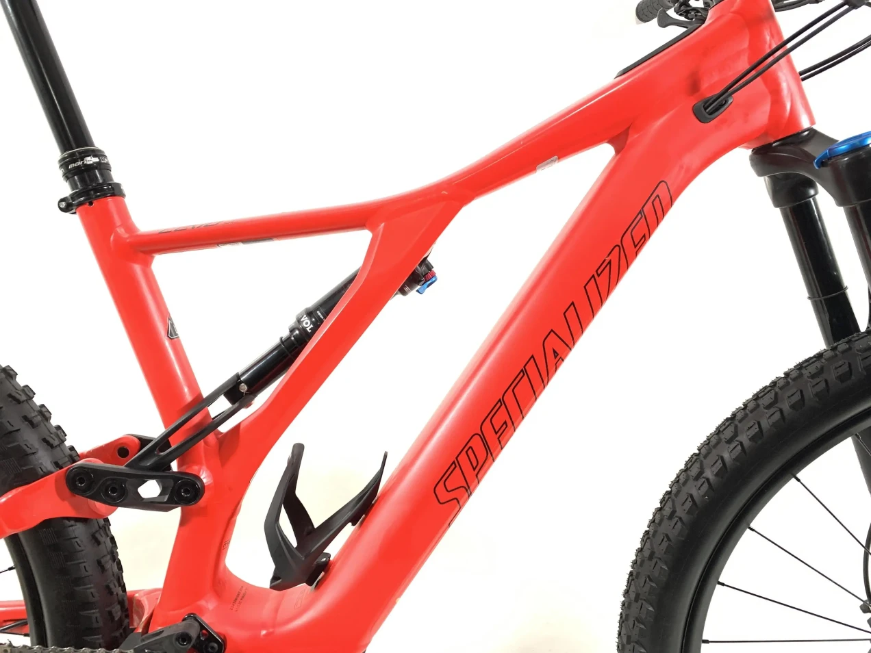 Specialized Turbo Levo FSR used in L | buycycle