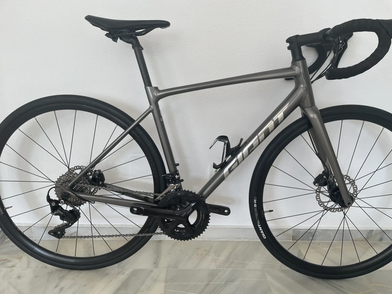 giant contend sl 2 disc 2021