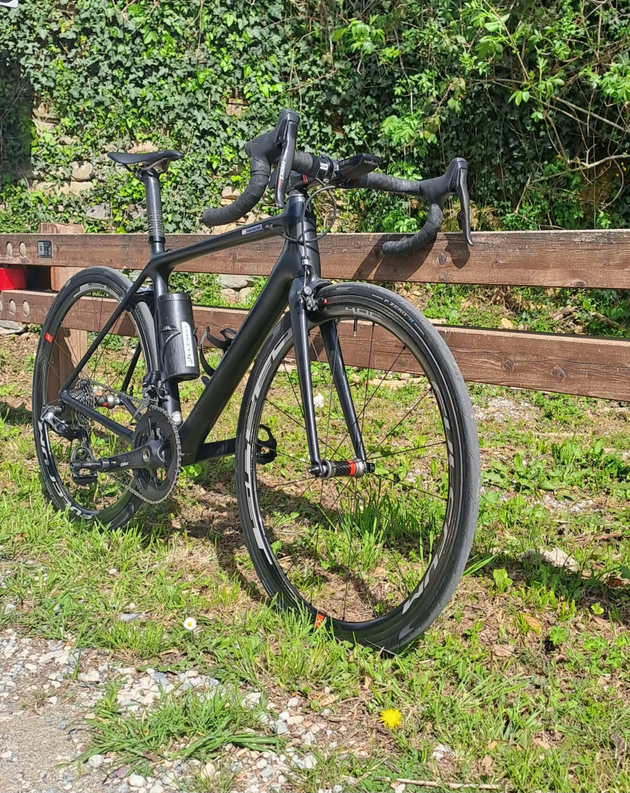 Trek Émonda SLR 8 (H2-Passform) used in M | buycycle