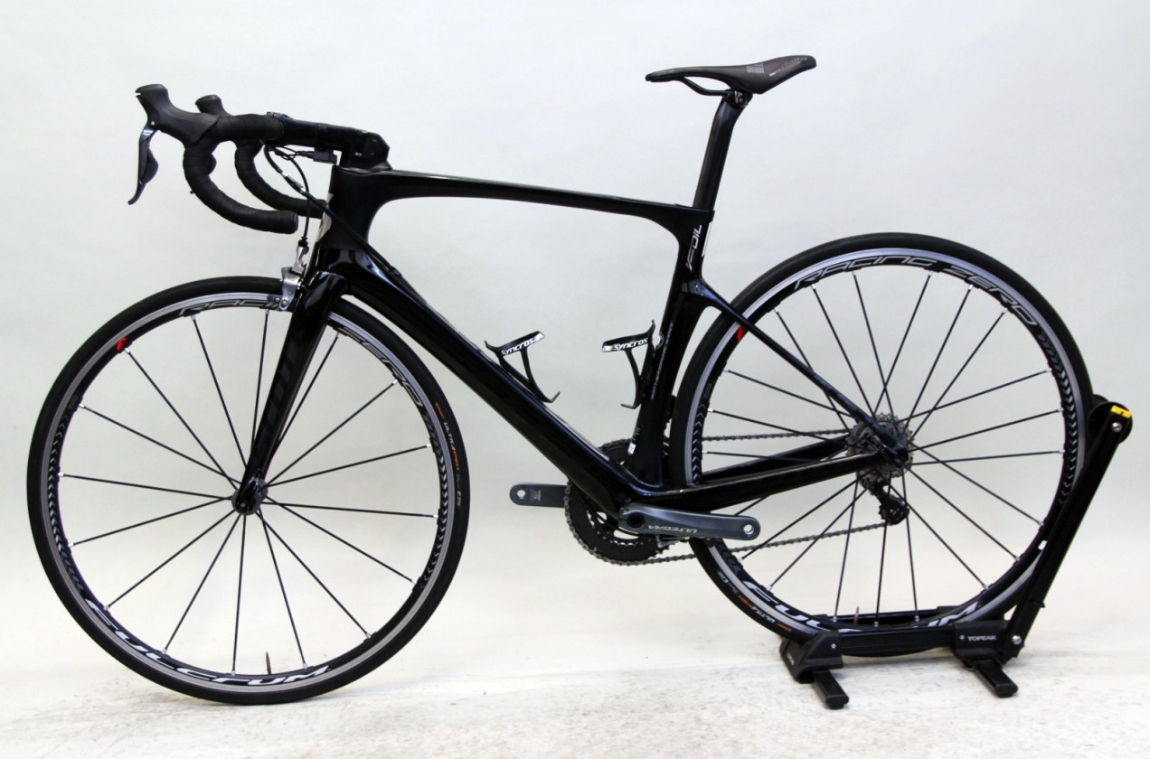 Scott Foil Premium used in 54 cm | buycycle