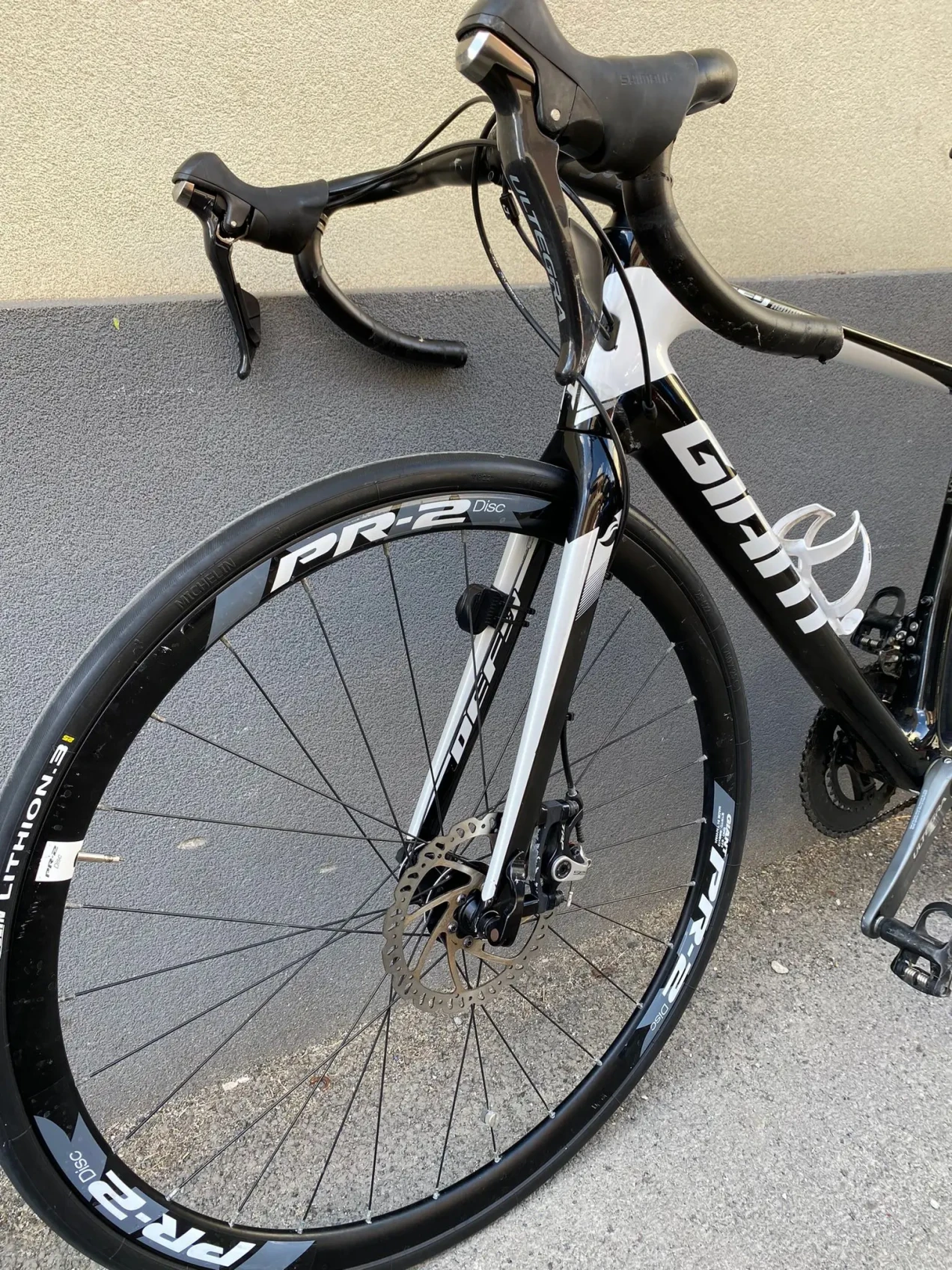 giant defy advanced 2 reddit
