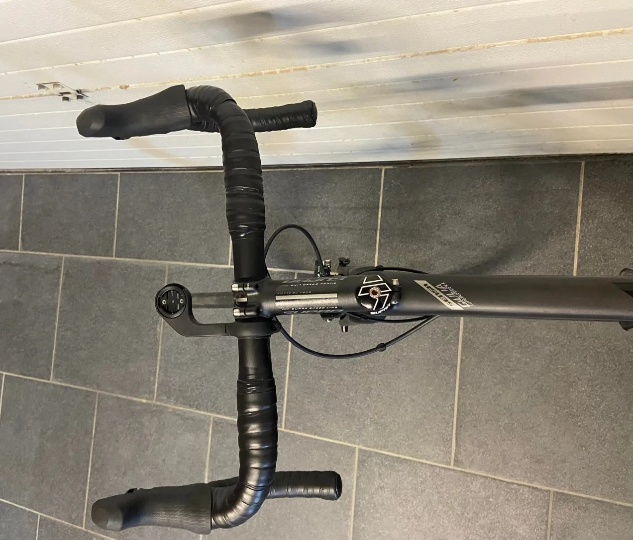 sensa giuliaero ultegra