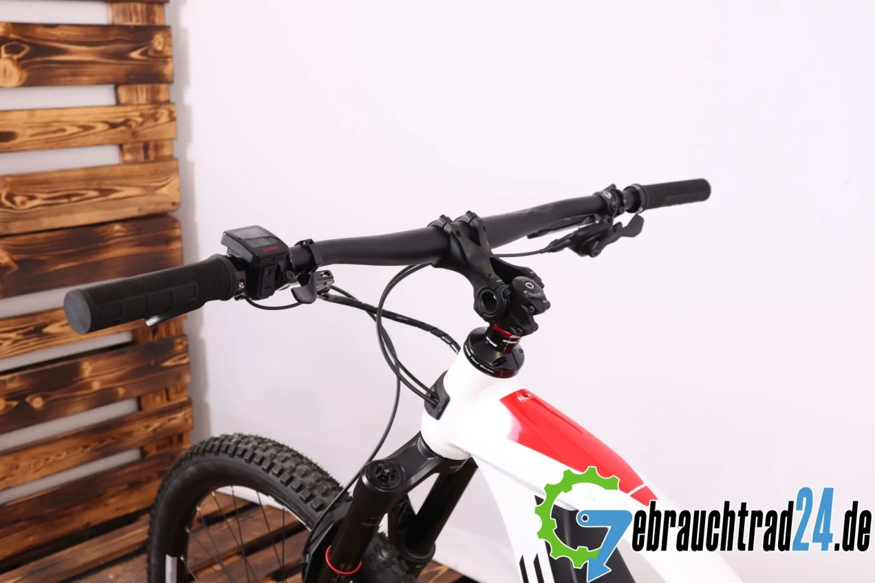 Fantic Fantic XMF 1.7 (Art. Nr. 85382048) used in l buycycle