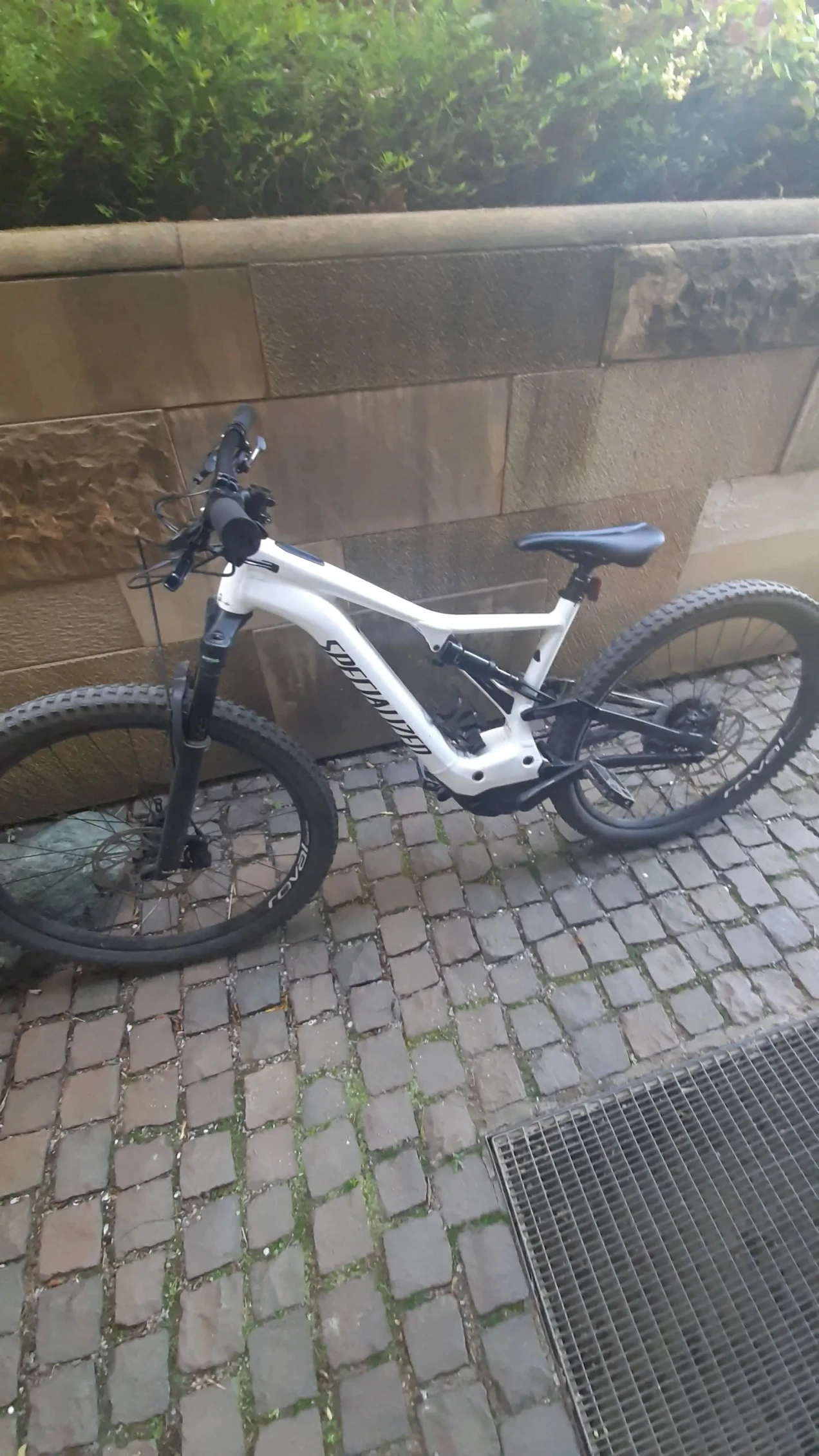 men's turbo levo comp 2019