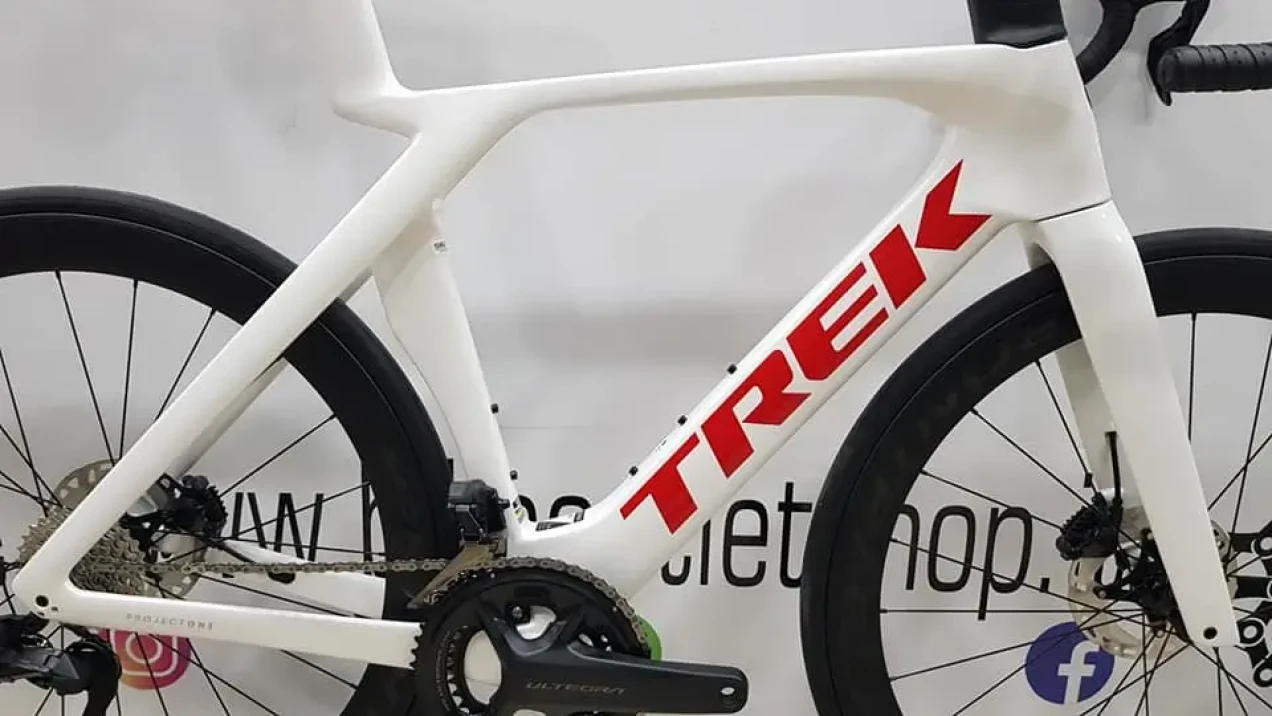 trek madone ebay