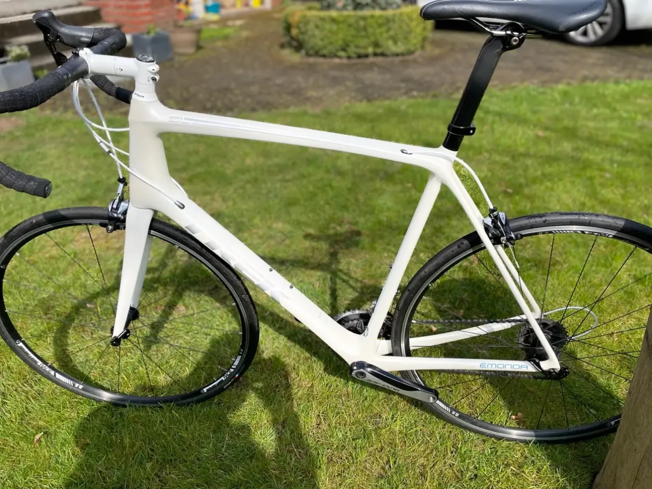 2016 trek emonda sl8