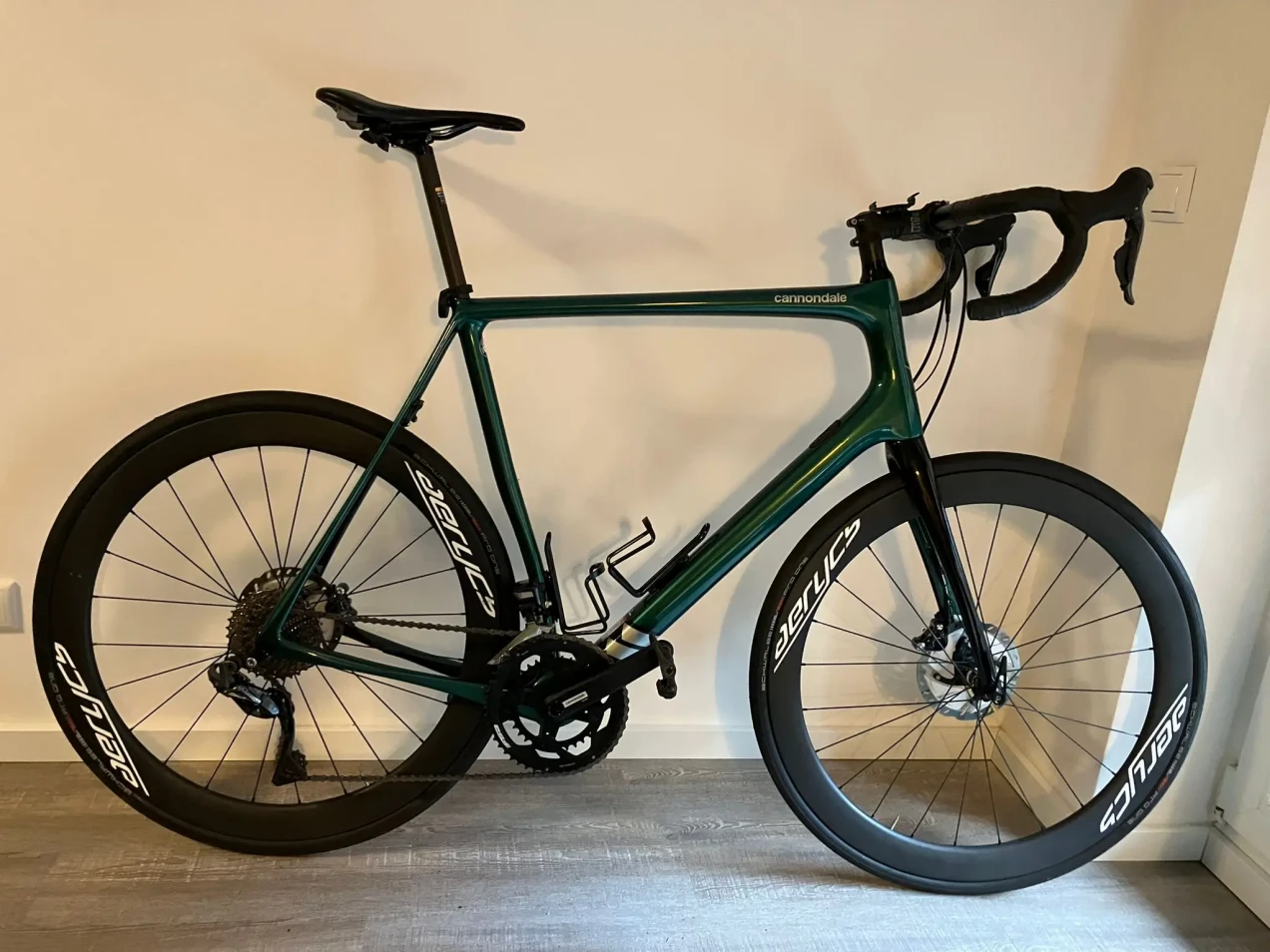 synapse carbon ultegra di2 2021