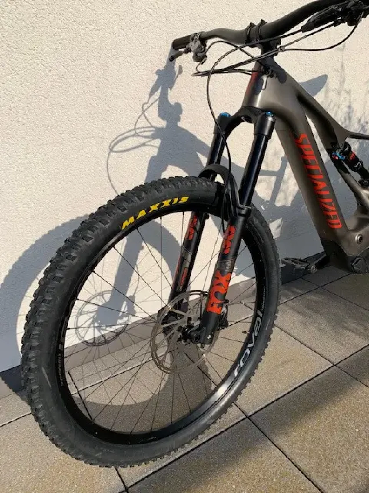 2021 specialized turbo levo expert carbon