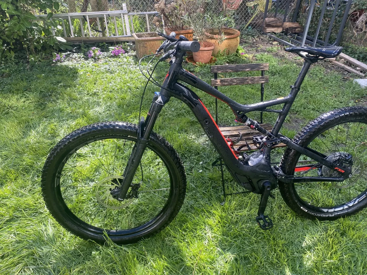 specialized e mtb bikes