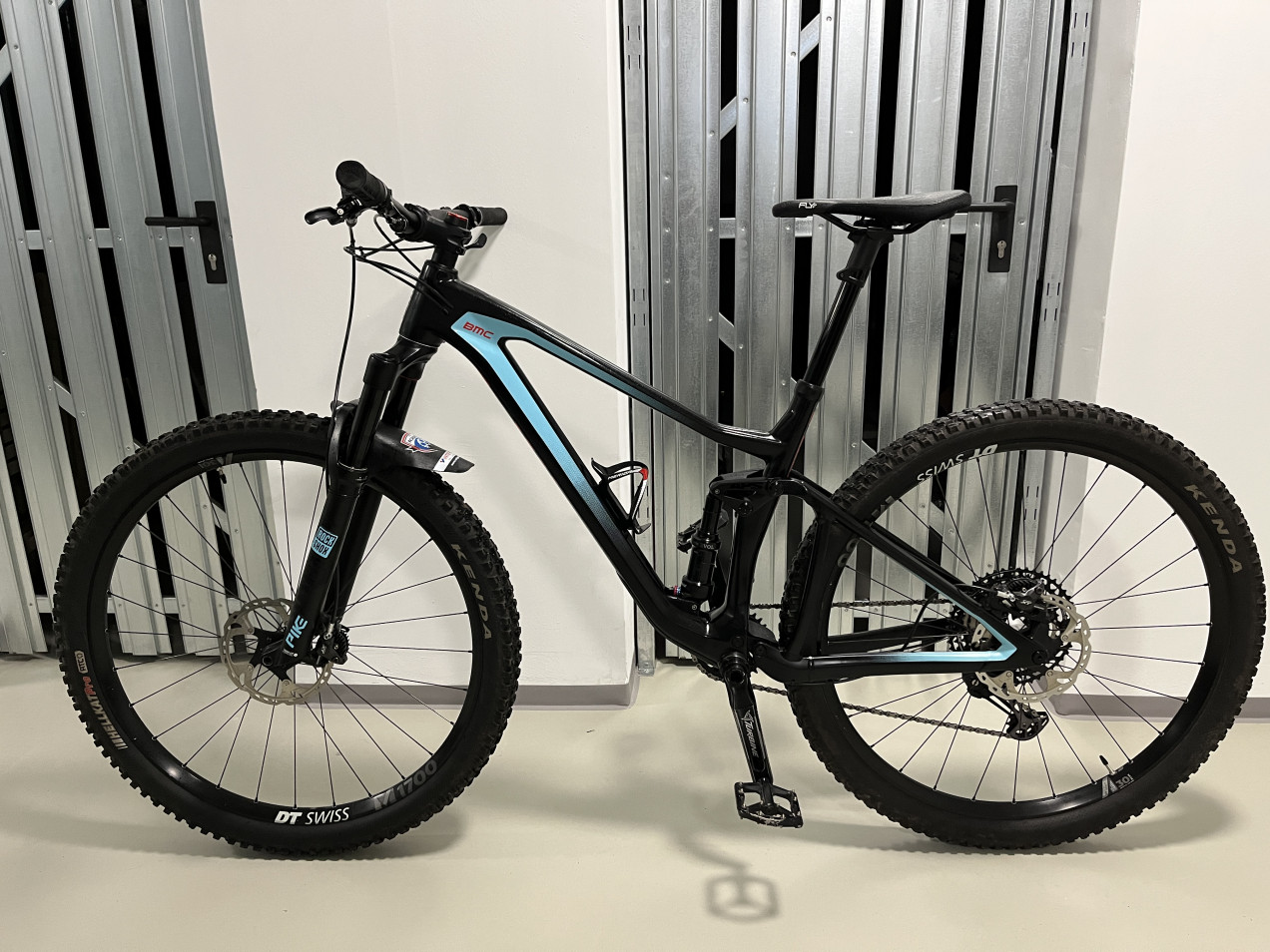 bmc speedfox 2018