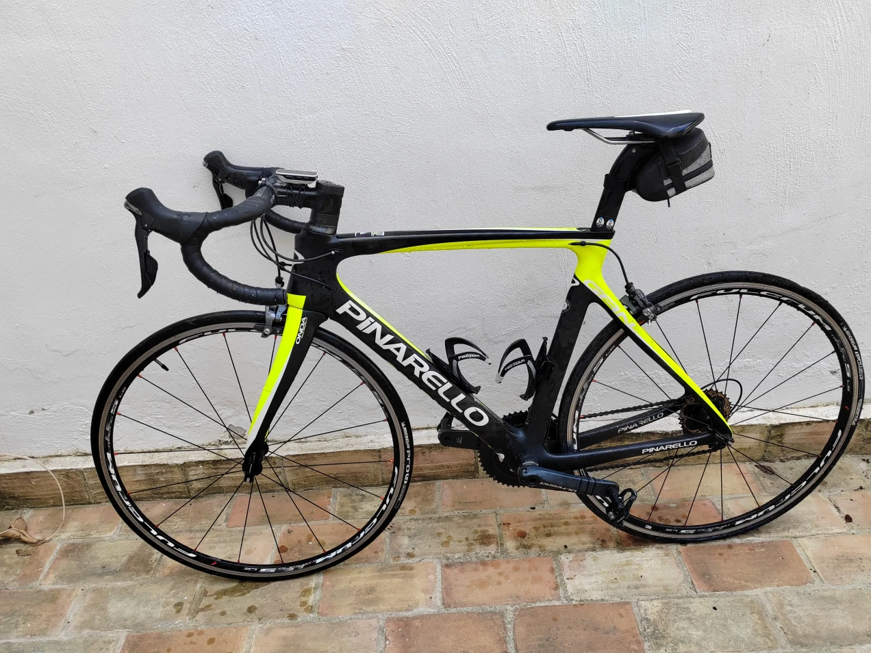 pinarello gan s 2016