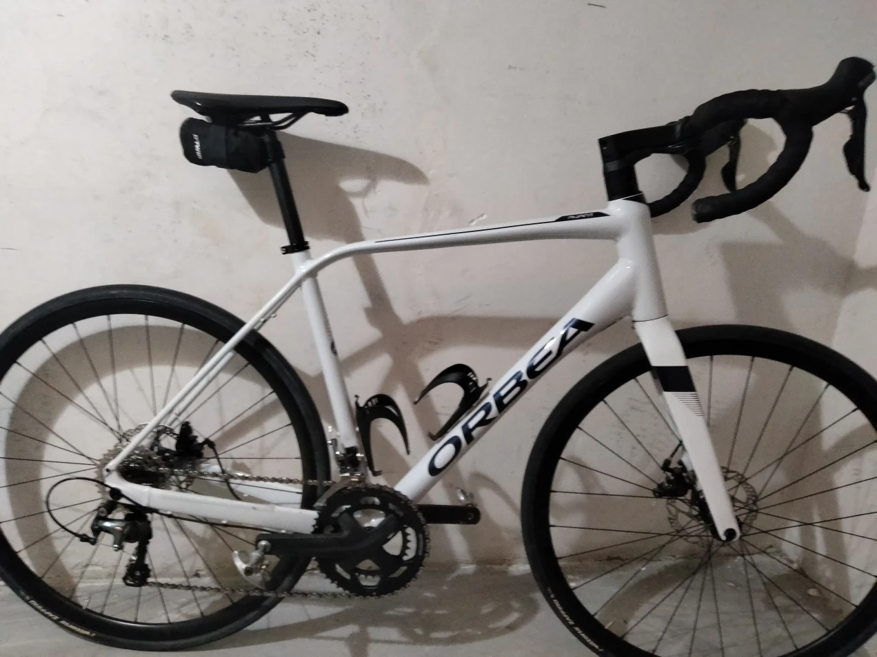 orbea avant h40 weight