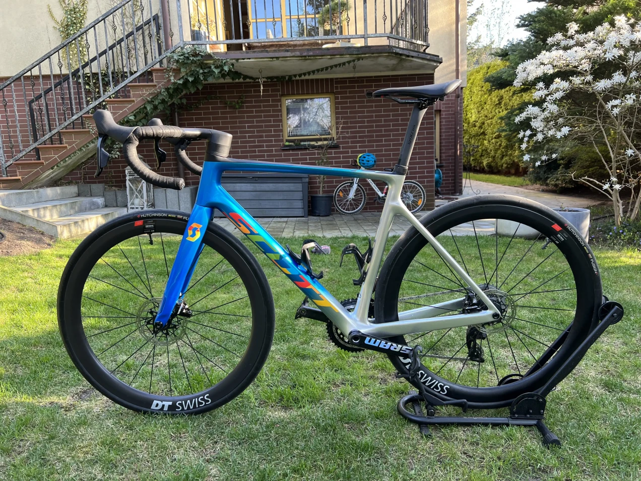 Scott Addict RC Ultimate used in l | buycycle