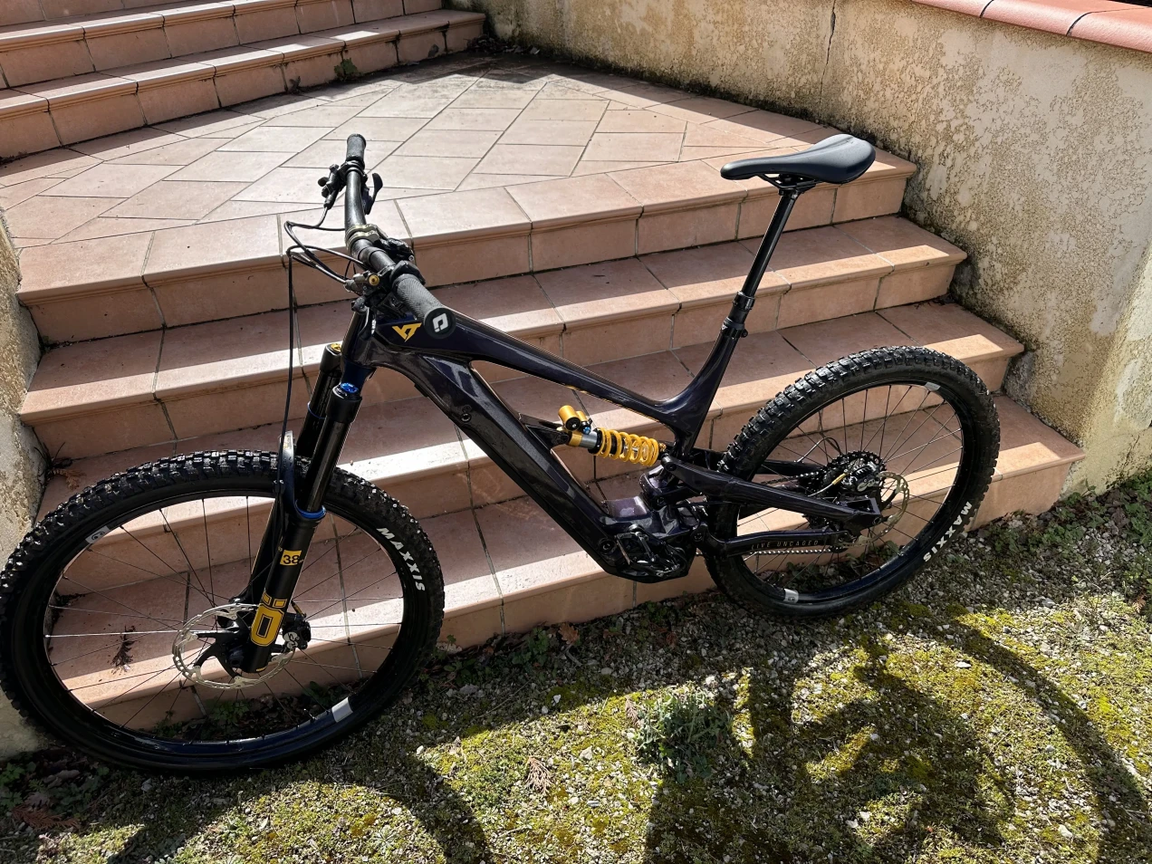 YT Industries Decoy Elite used in xxl buycycle