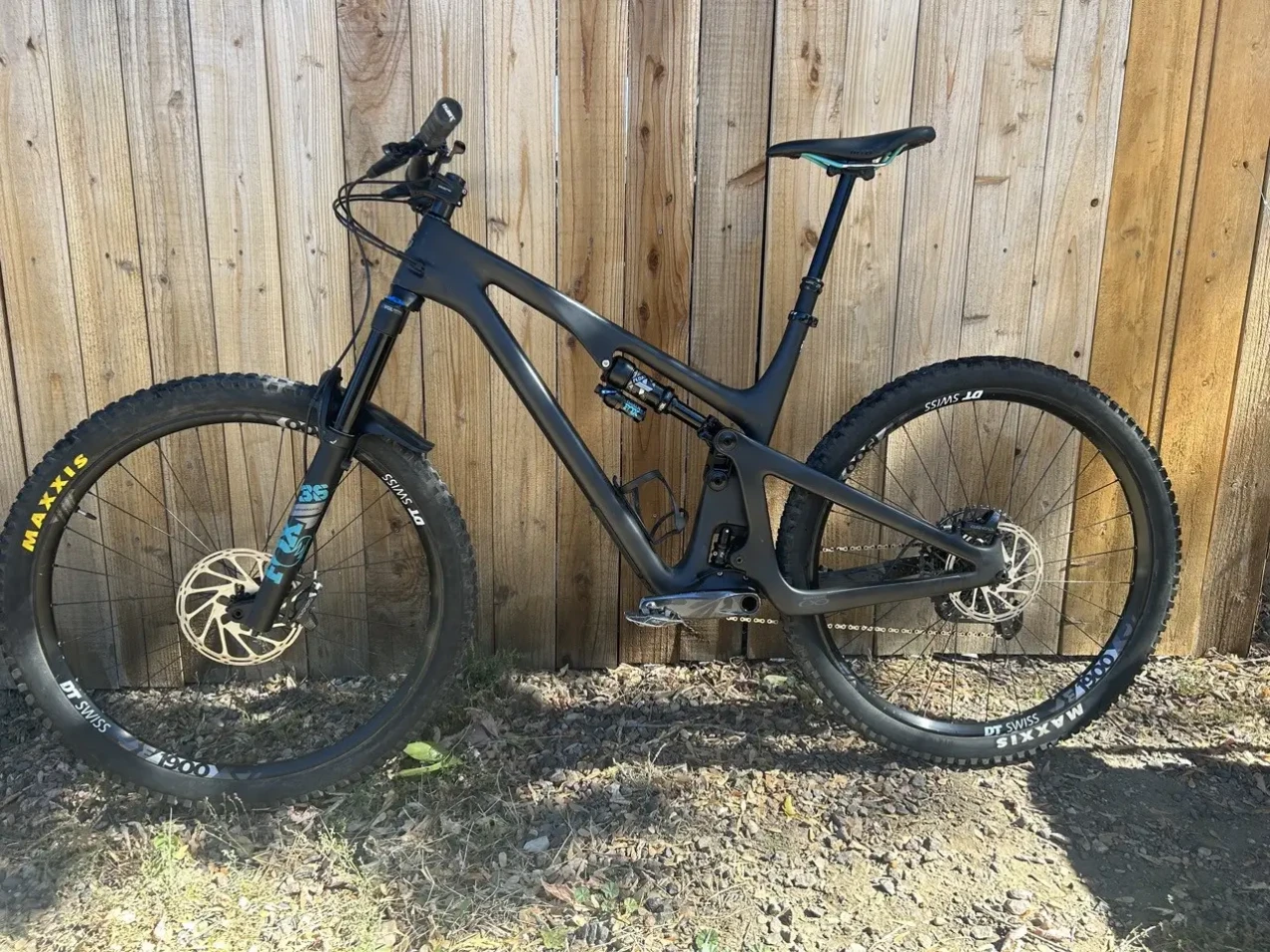 yeti sb130 xl