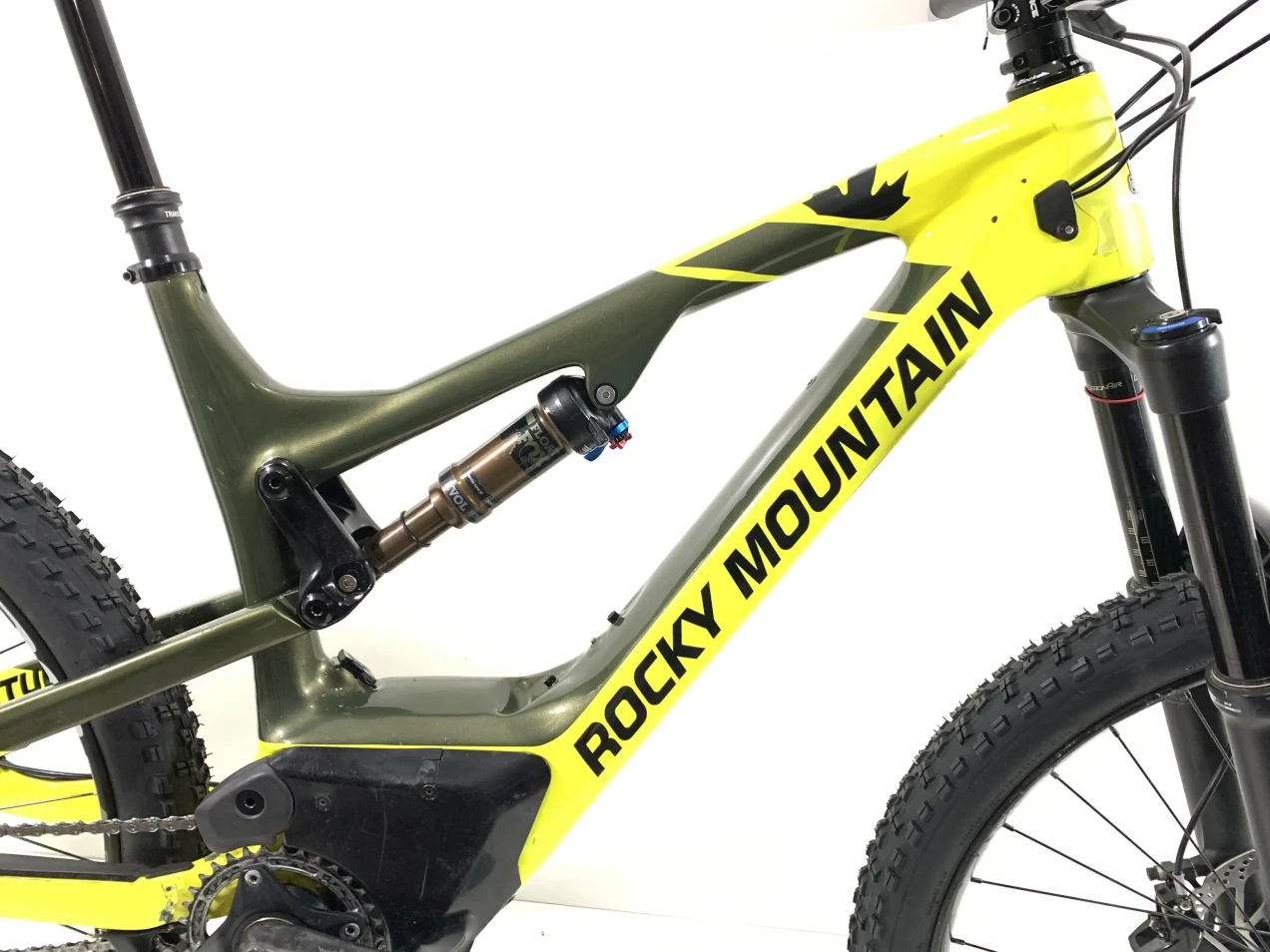 rocky mountain altitude powerplay review