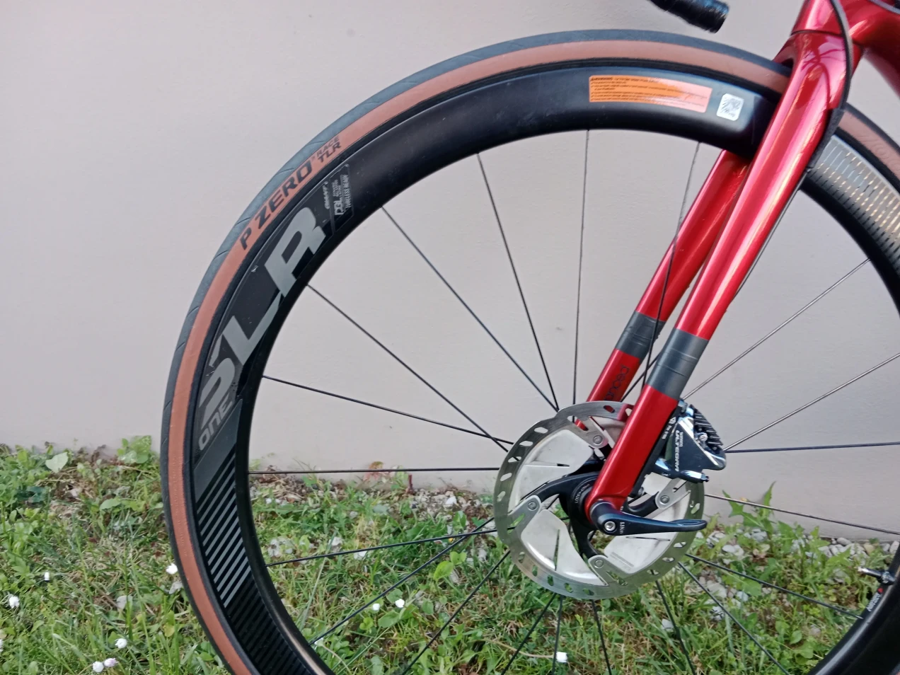 tcr advanced pro 1 disc 2020 review