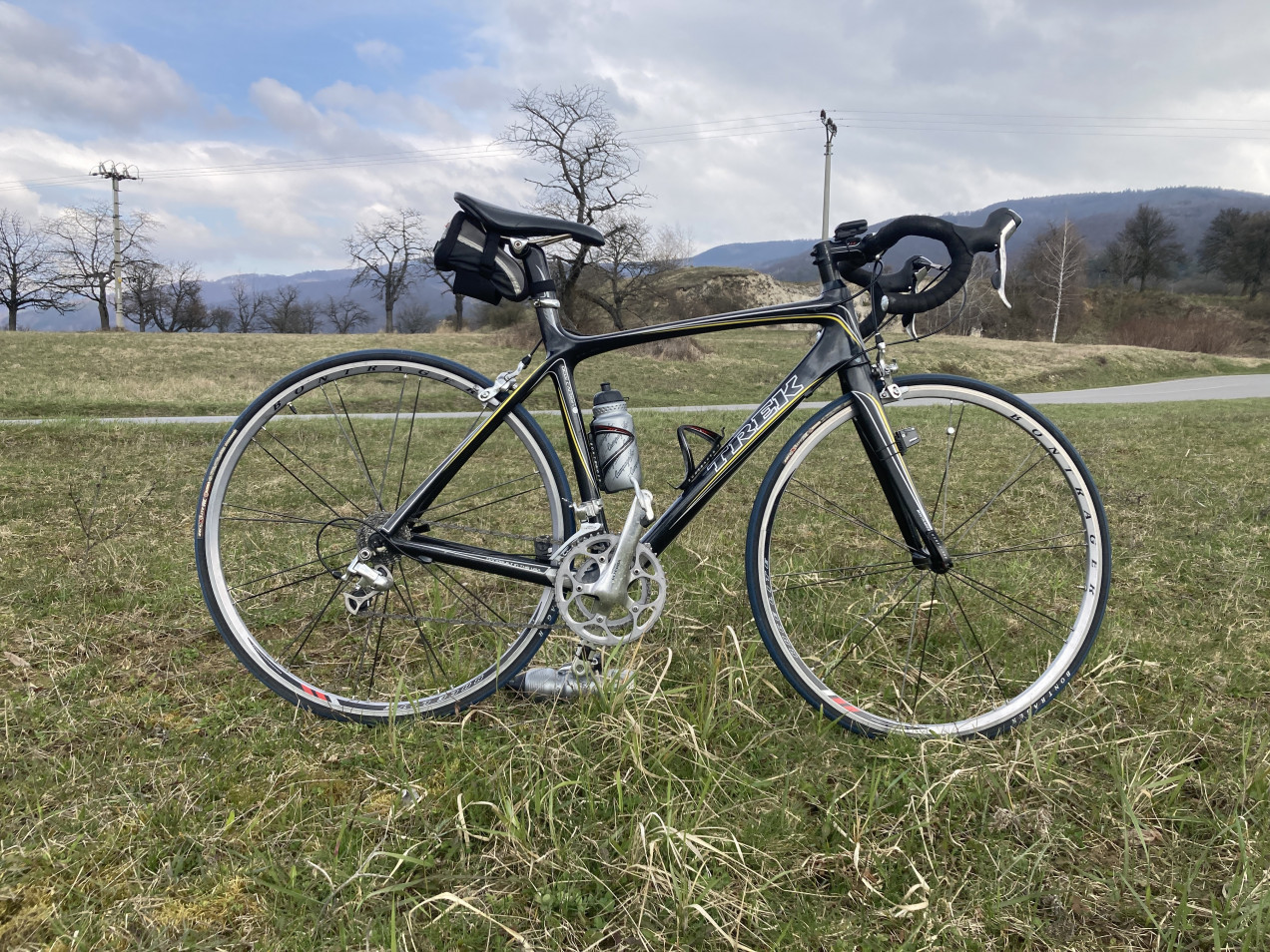 trek madone 5.1