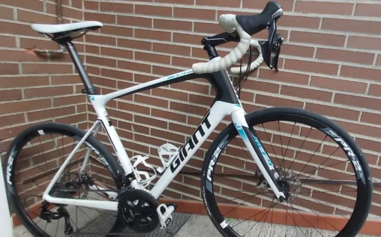 giant defy 2 2015