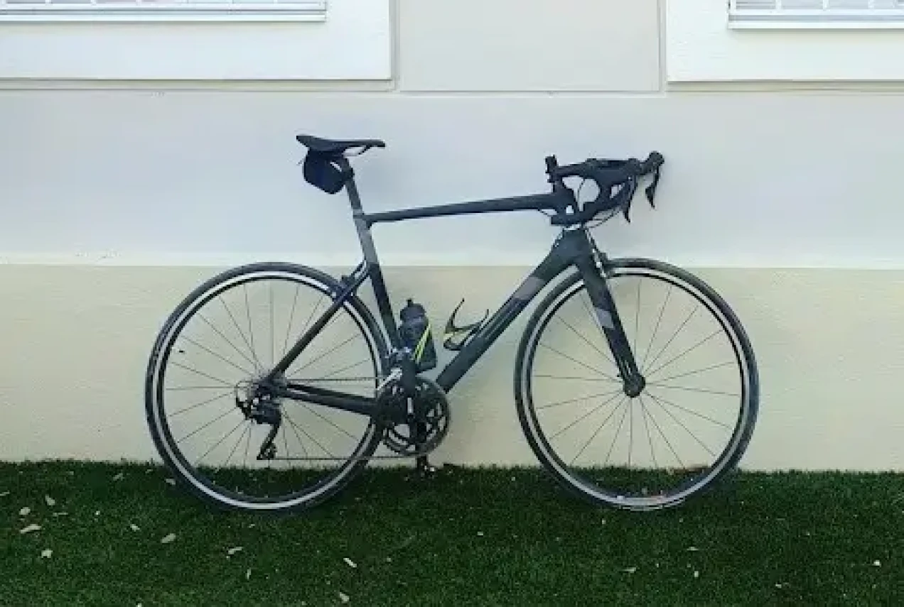 2020 supersix evo carbon 105