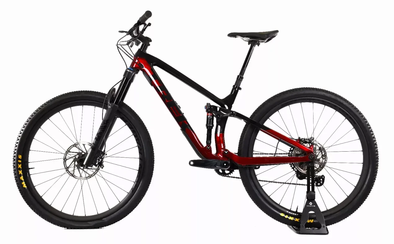 Trek Fuel EX 45147 used in m buycycle