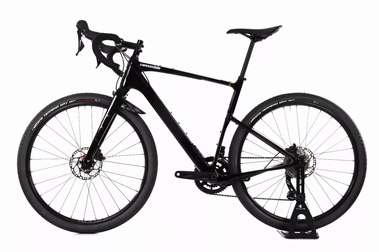 cannondale topstone carbon 650b