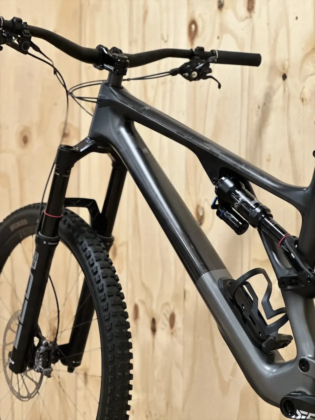 specialized stumpjumper evo ltd 2021