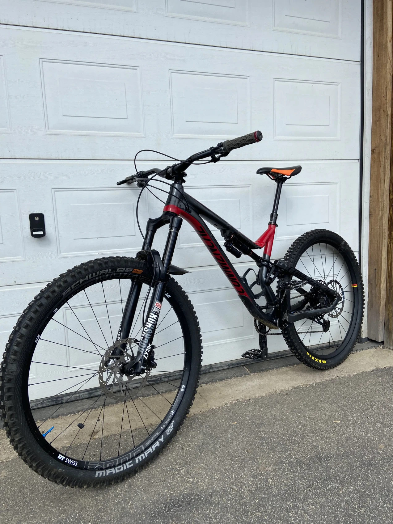 norco search xr a2 2020