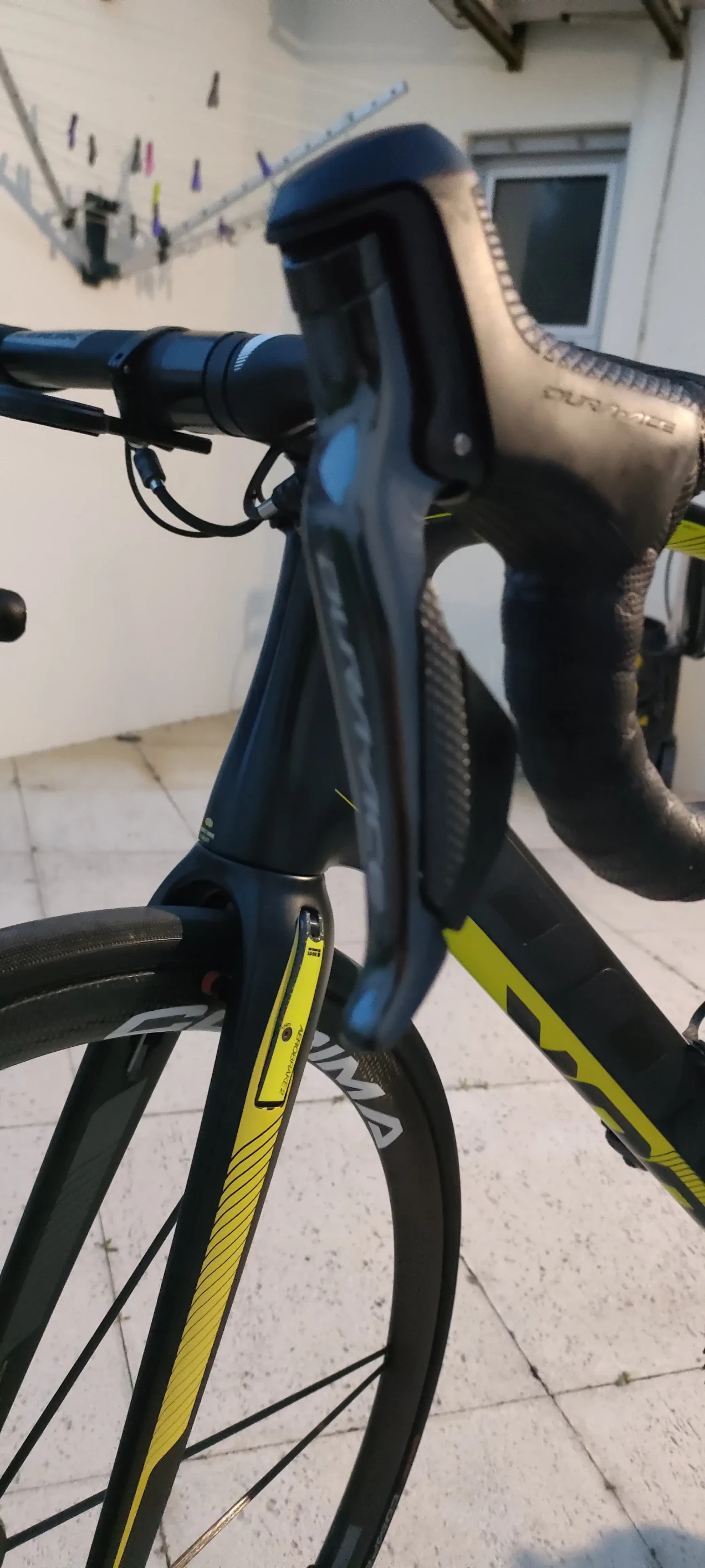 look 795 aerolight 2017