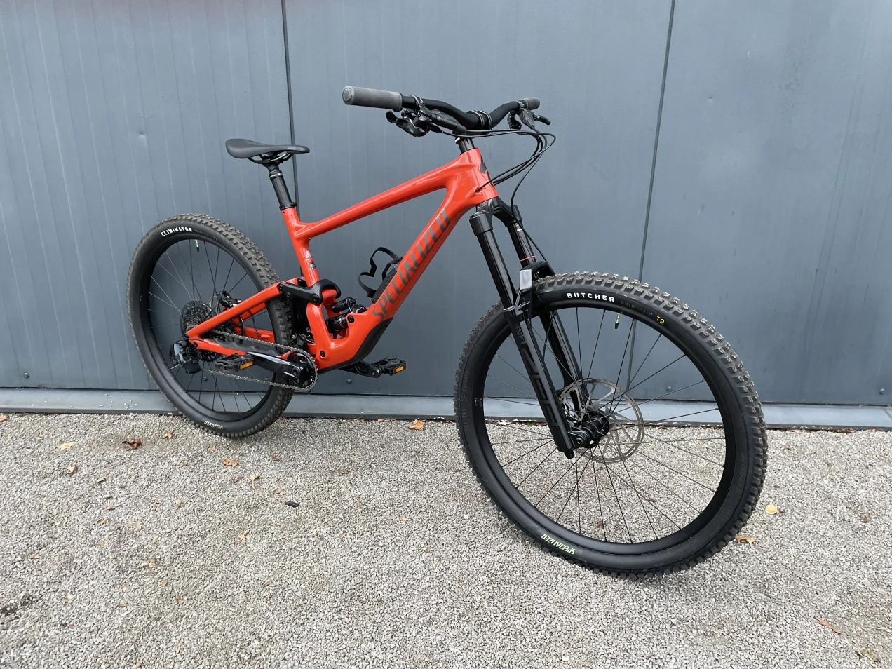 Specialized Enduro Comp en xl | buycycle