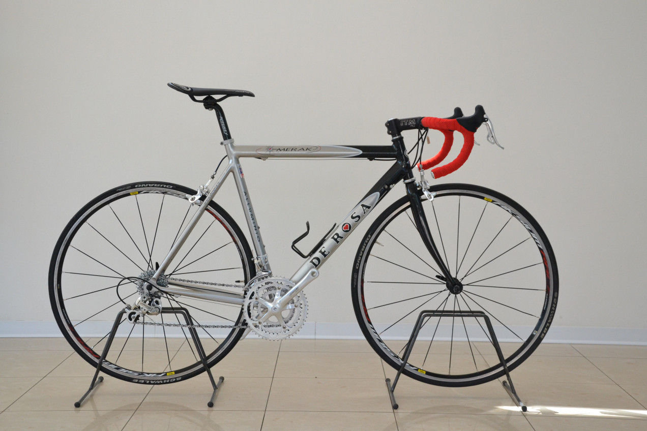 de rosa merak 2015