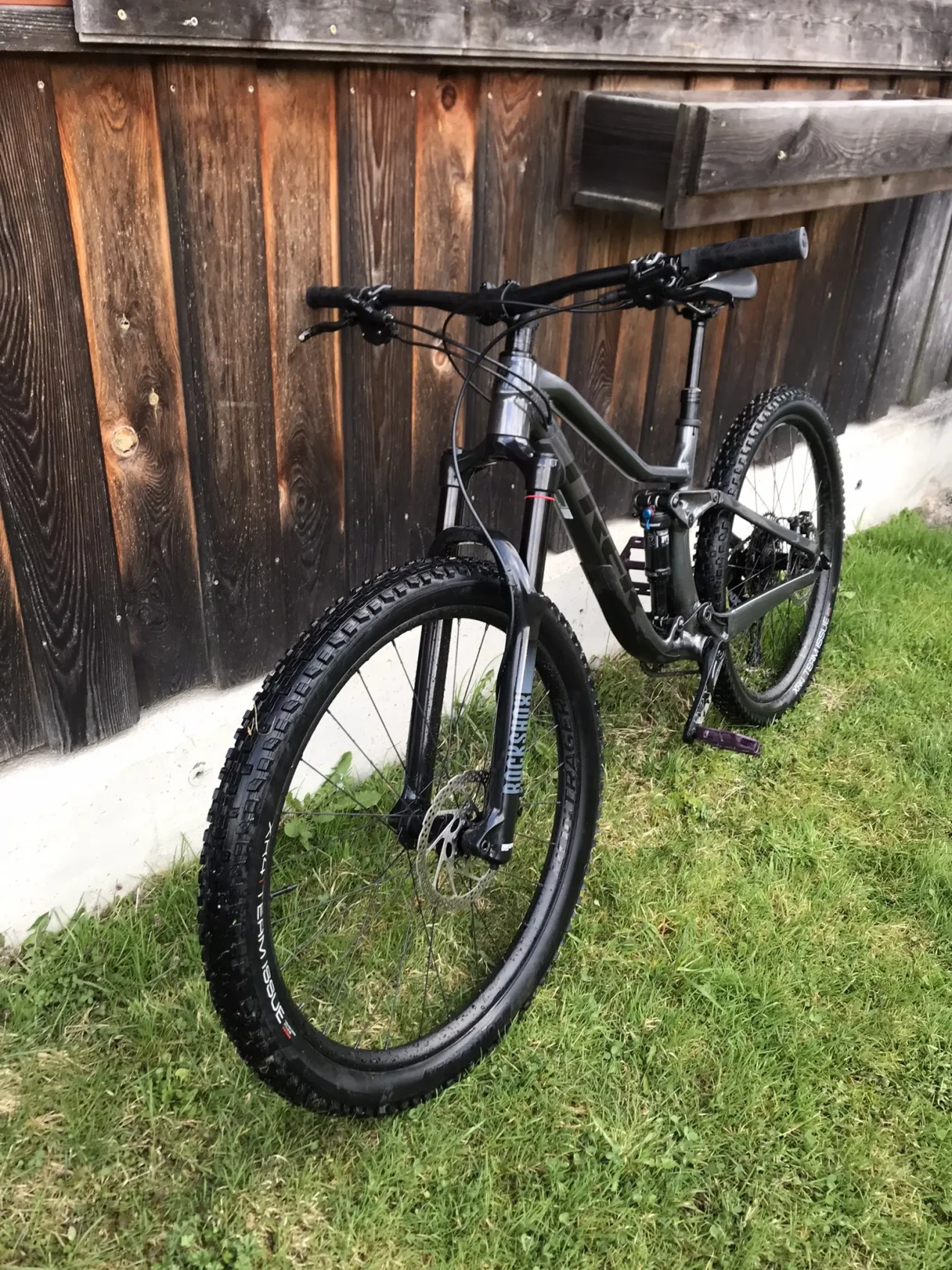 Trek Fuel EX 7 Used In S | Buycycle