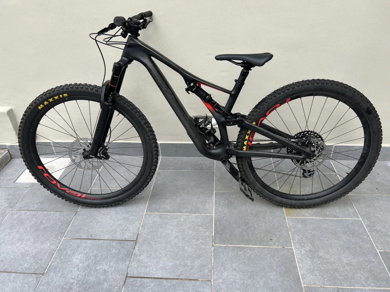 men's stumpjumper expert 29