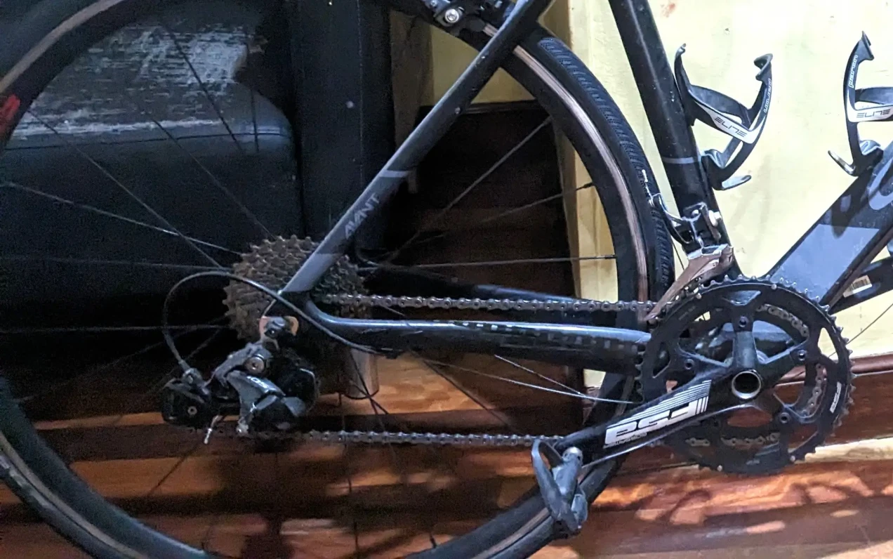 orbea avant m30 2018 weight