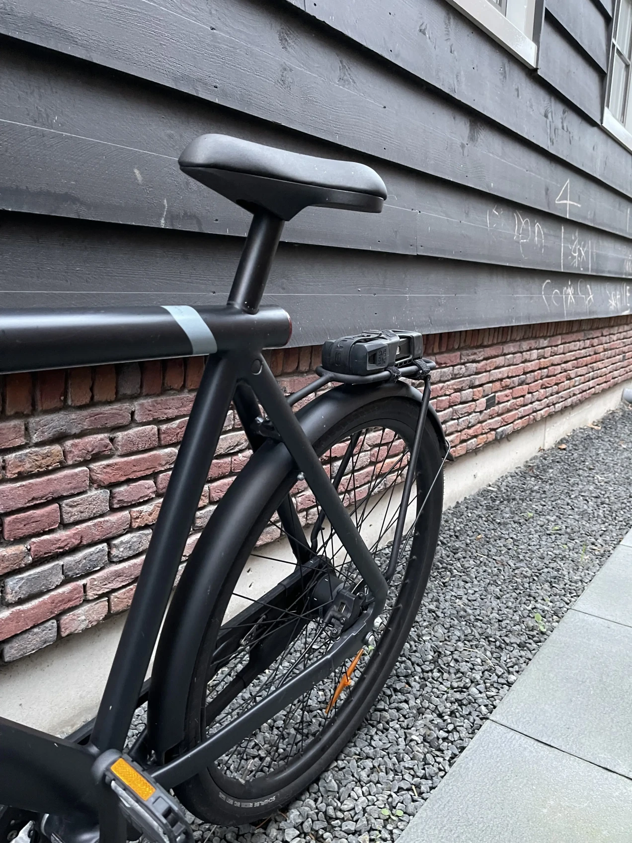 vanmoof s3 used