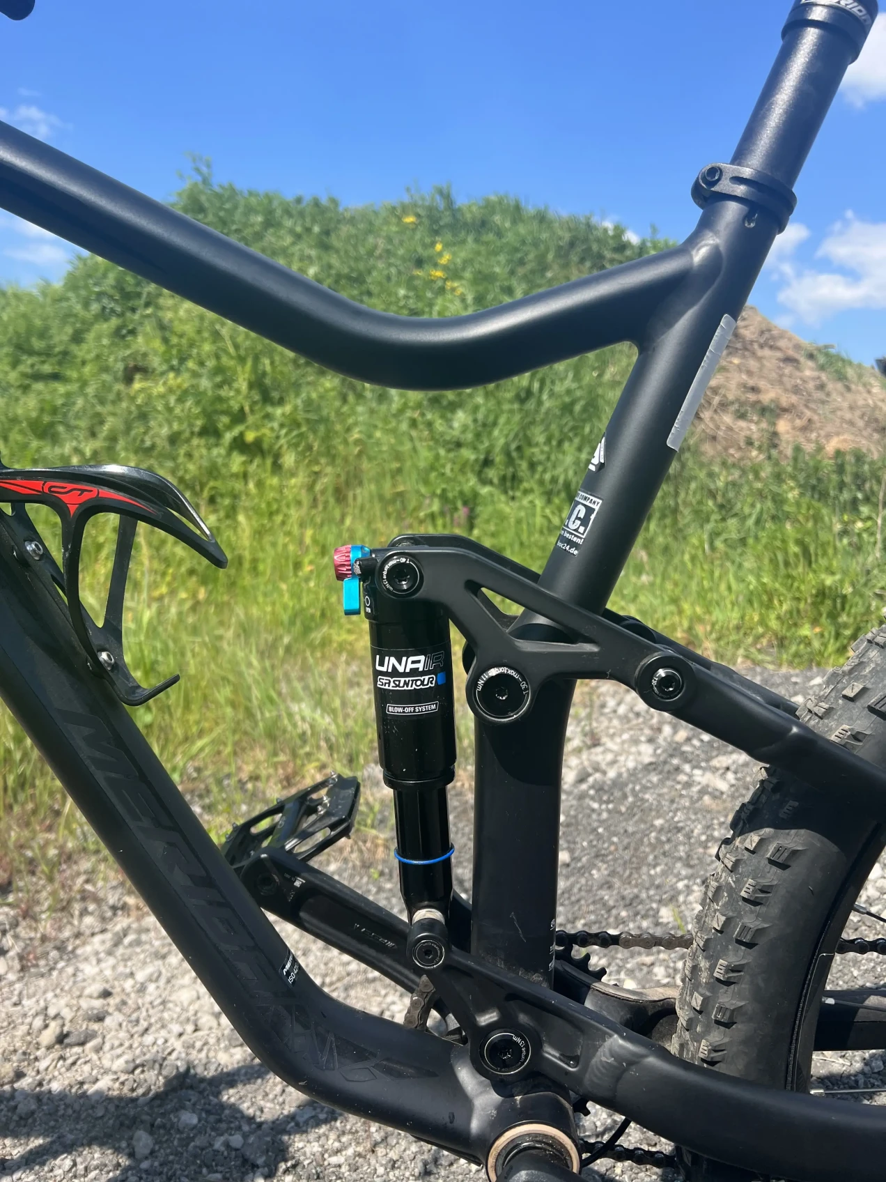 merida one forty 700 review 2020