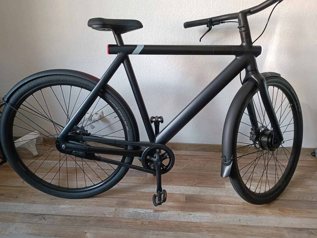 vanmoof s3 used